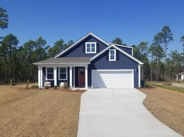 230 Jones Ridge Lane Lot 78, Newport, NC 28570