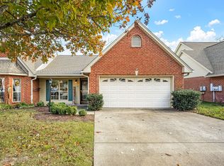 411 Riveredge Ct, Murfreesboro, TN 37128