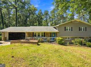 3179 Flamingo Dr, East Pt, GA 30344