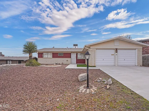 3608 Lemo St, El Paso, TX 79904