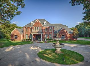 4100 Red Deer Xing, Edmond, OK 73034