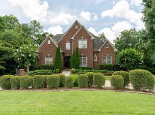 7611 Barclay Ter, Trussville, AL 35173