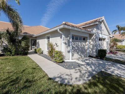 595 Back Nine Dr, Venice, FL, 34285