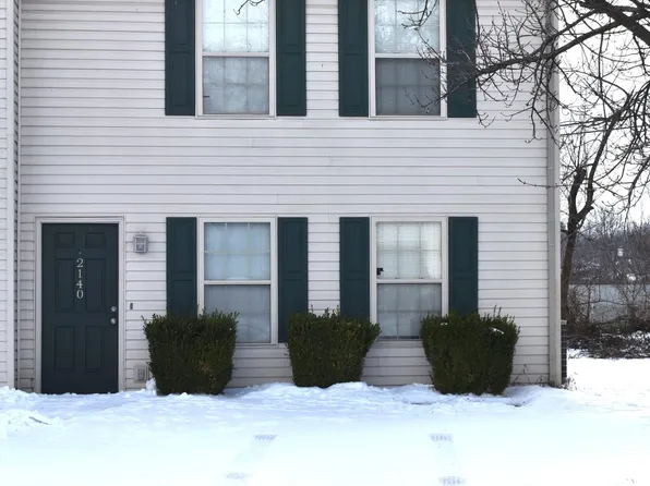 2140 Santa Anita Dr, Lexington, KY 40516