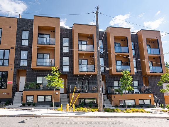 2nd image of 35 Birchcliff Ave #4