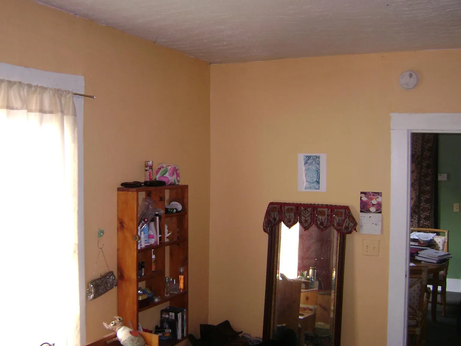 1 bed, 850 sqft, $1,500 — Photo 2