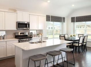 1544 Devine Lake Bnd, Leander, TX 78641