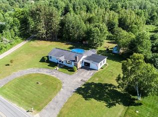 142 Trudeau Rd, Saranac Lake, NY 12983