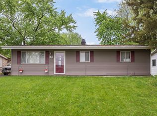 5105 Kickapoo Dr, Kokomo, IN 46902