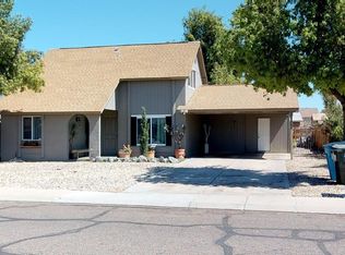 8940 W Whitton Ave, Phoenix, AZ 85037