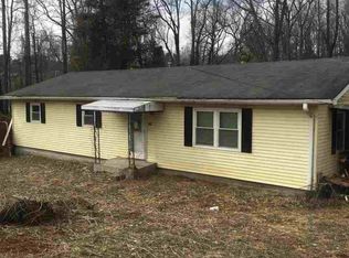 104 Chandler Rd, Greer, SC 29651