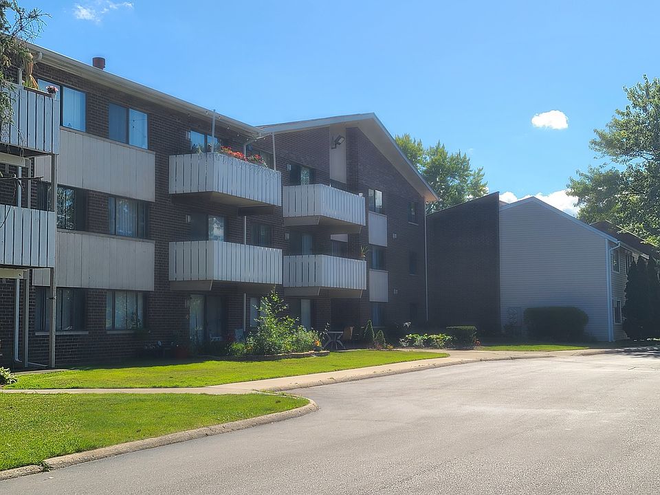 1st image of 3000 N Bayside Dr #304