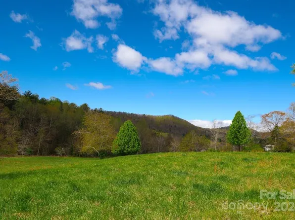 Rom Eller Rd, Ferguson, NC 28624