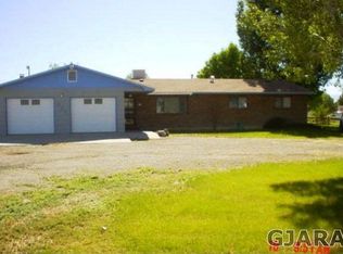 644-29 1/2 Rd, Grand Junction, CO 81504