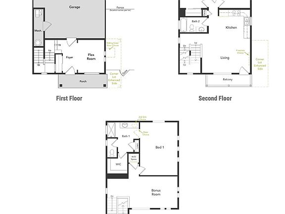 Rand floorplan page 2