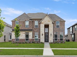 1347 Overton St, Frisco, TX 75036