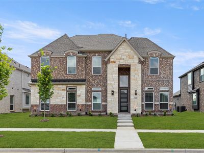1347 Overton St, Frisco, TX, 75036