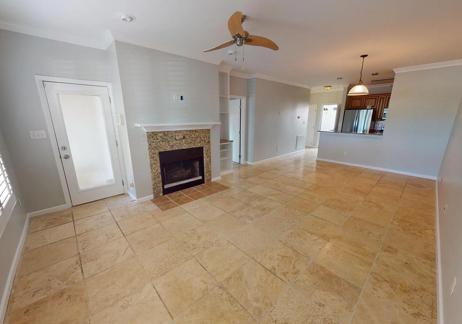2 bed, 2.0 bath, 981 sqft, $1,850 — Photo 1
