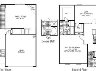 924 Etta Pl LOT 163, Gastonia, NC 28034