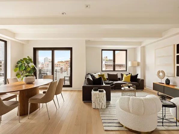96 N 1st St APT 5, Brooklyn, NY 11249