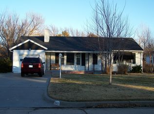342 N Ridgewood Dr, Wichita, KS 67208