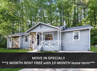 5505 Hall Cir, Union City, GA 30291