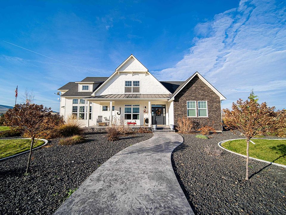 16708 S Lanell Dr, Prosser, WA 99350 Zillow