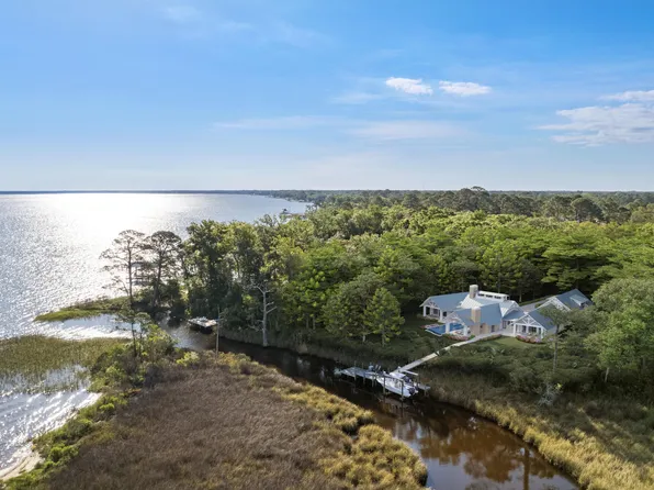 8 Ansley Forest Dr, Santa Rosa Beach, FL 32459