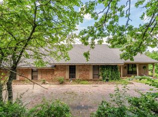 4021 E Highway 45, Fort Smith, AR 72916