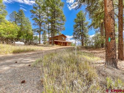120 Big Horn Court, Pagosa Springs, CO, 81147