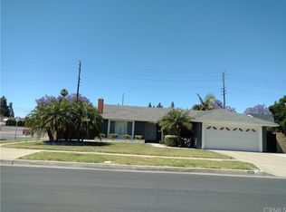 1712 Birchfield Dr, Tustin, CA 92780