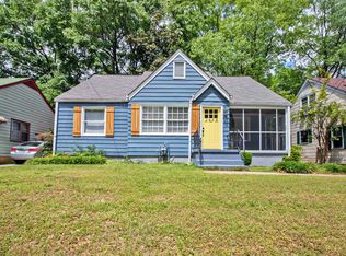 1649 Beecher St SW, Atlanta, GA 30310