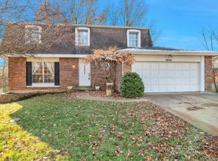 1604 Blackberry Dr, Imperial, MO 63052