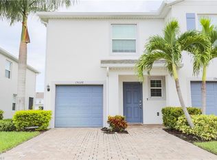 15026 Wildflower Cir, Naples, FL 34119