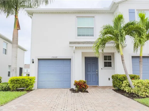 15026 Wildflower Cir, Naples, FL 34119