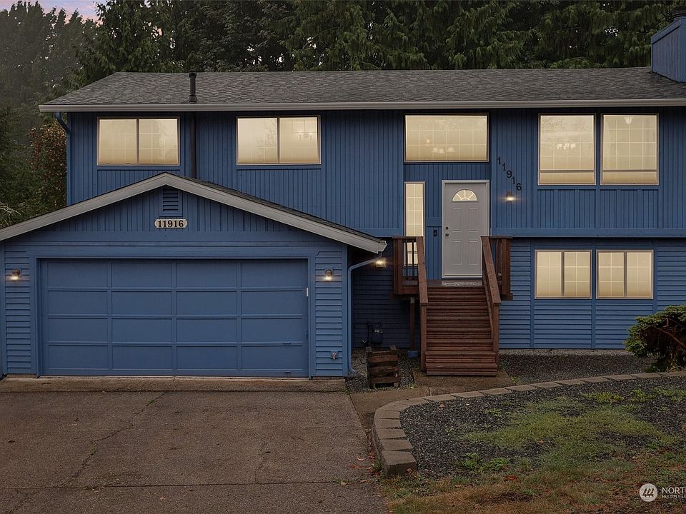1st image of 11916 24th Place NE