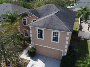 421 Nuestra Pl, Groveland, FL 34736