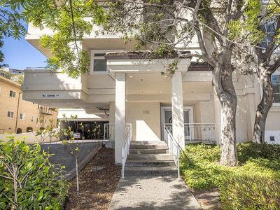 231 El Camino Real #104, San Mateo, CA, 94401
