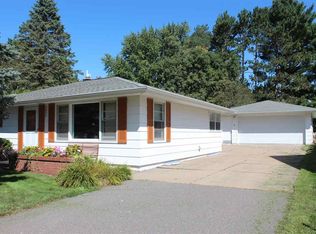 3829 Troy St, Wausau, WI 54403