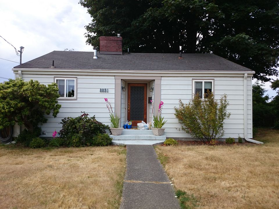 2nd image of 8821 38th Ave SW