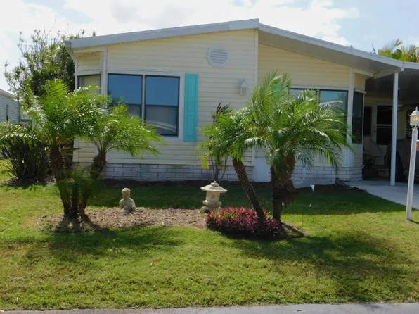 518 Hemingway Terrace, Fort Pierce, FL 34982