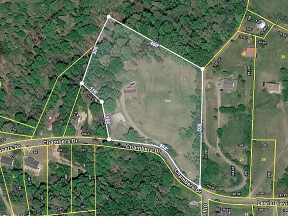 3rd image of 341 Chambers Dr