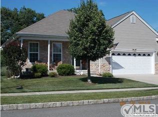 106 Windstar Dr, Little Egg Harbor, NJ 08087