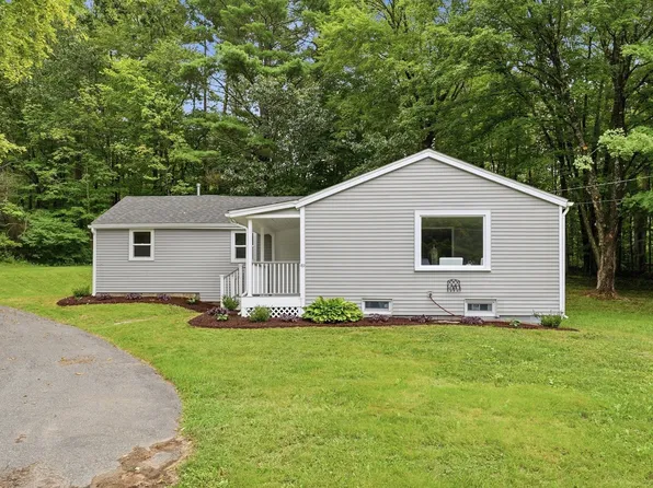 49 Harrington Rd, Charlton, MA 01507