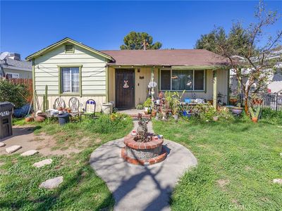 13421 Herron St, Sylmar, CA, 91342