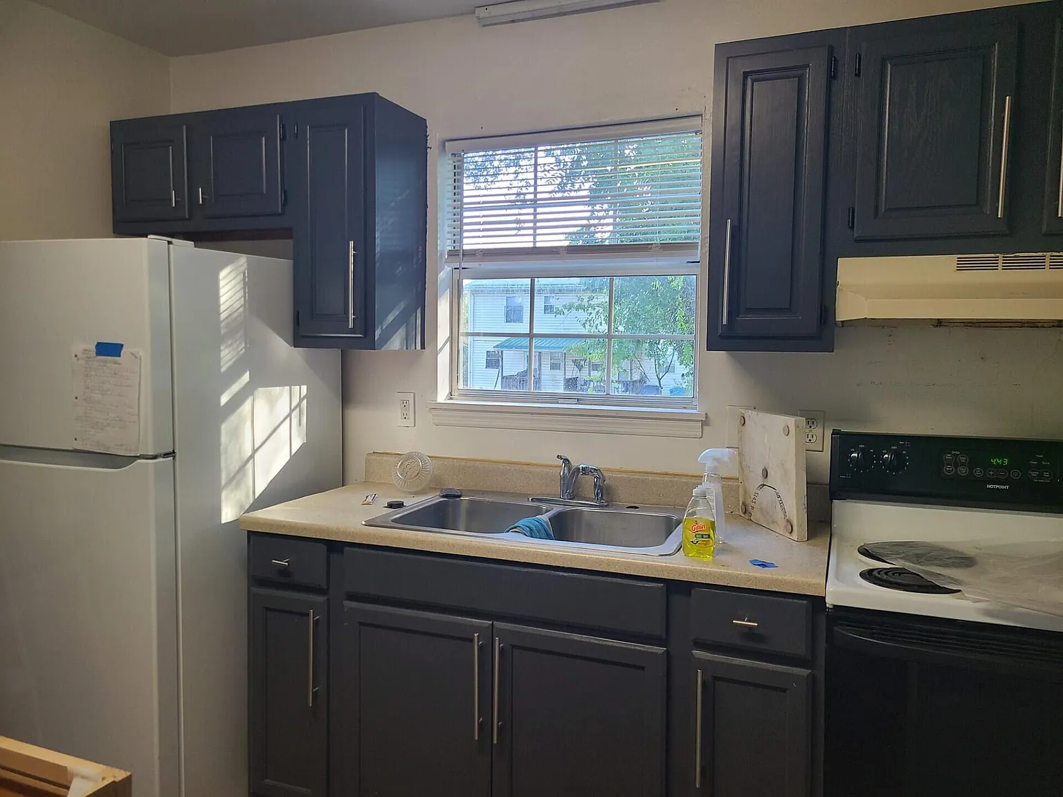 2 bed, 1.0 bath, 750 sqft, $1,200 — Photo 4