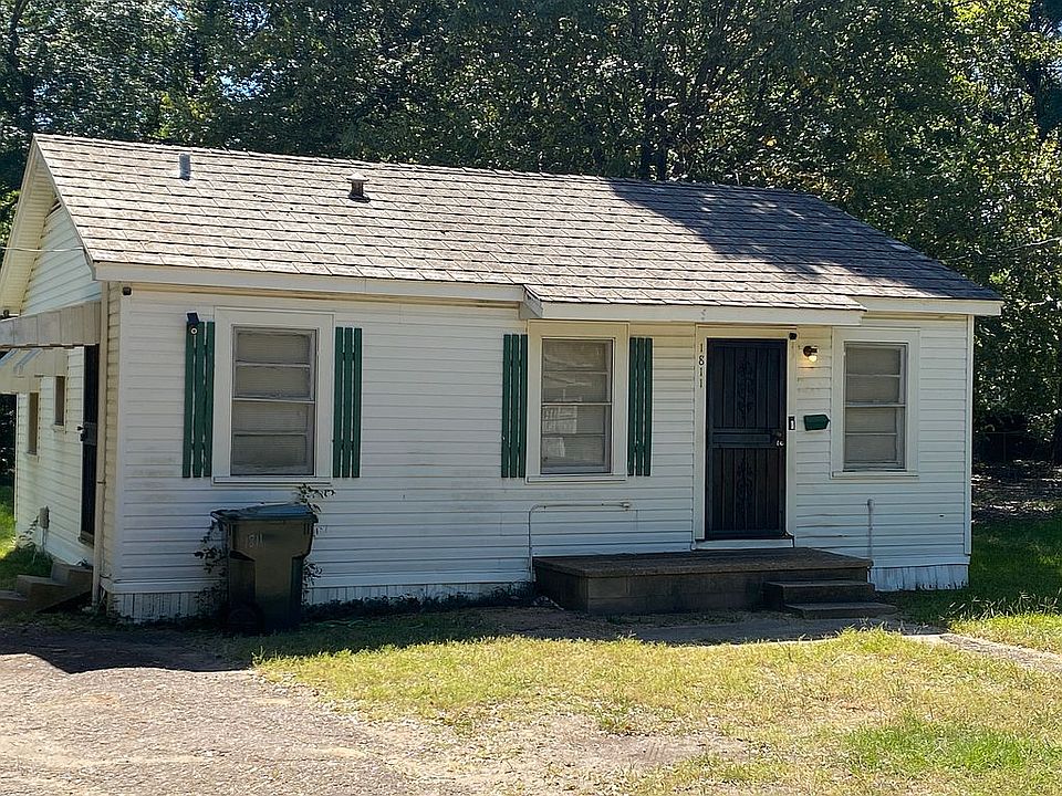 1st image of 1811 Rainwater St