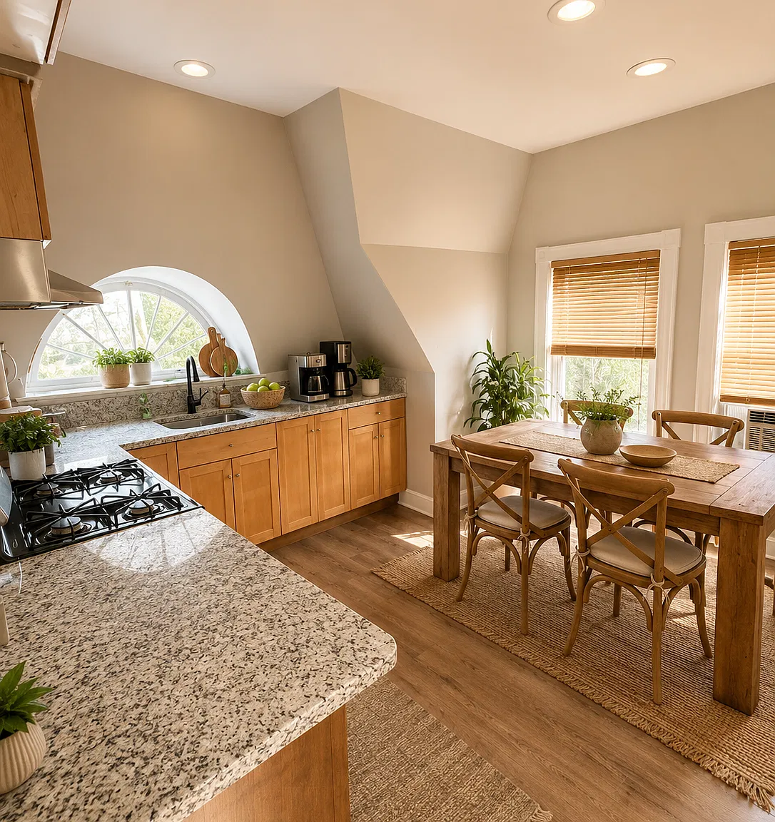 1 bed, 725 sqft, $2,200 — Photo 3