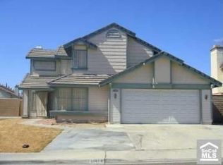 11478 Fernwood Ave, Fontana, CA 92337