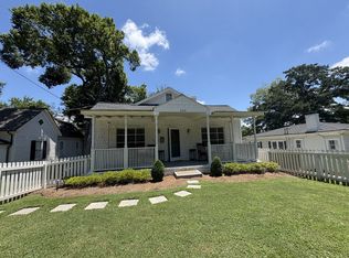 334 Kennesaw Ave NW APT A, Marietta, GA 30060